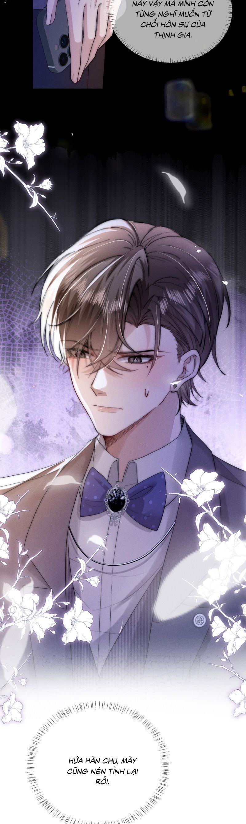 Kế Hoạch Tự Dưỡng Cuồng Khuyển - Chapter 66 - Page 15