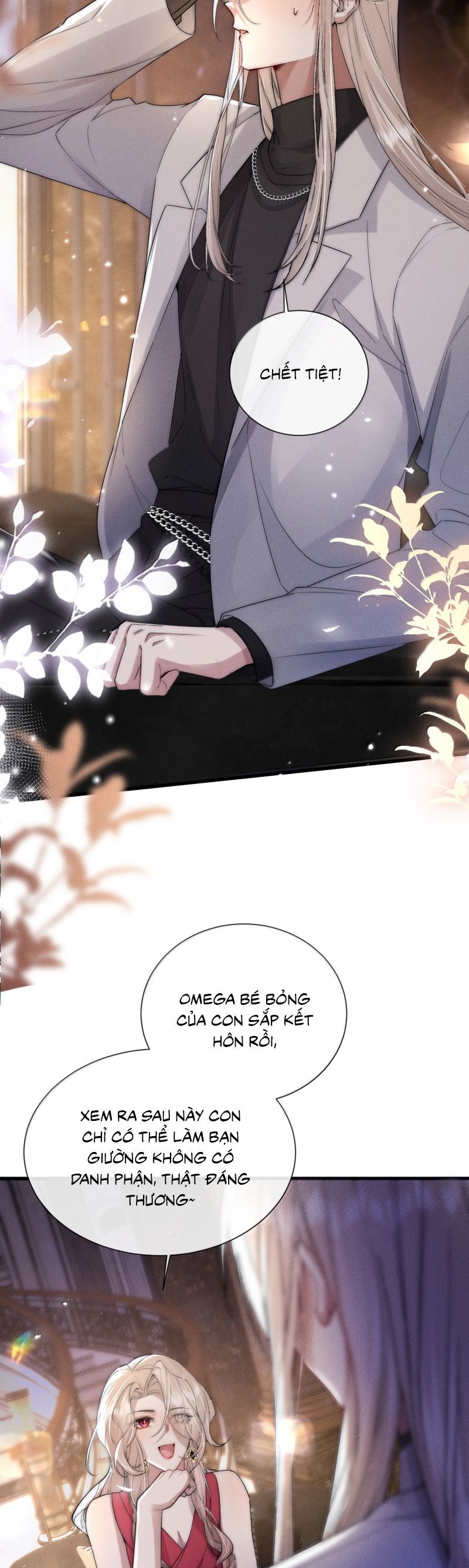 Kế Hoạch Tự Dưỡng Cuồng Khuyển - Chapter 66 - Page 18