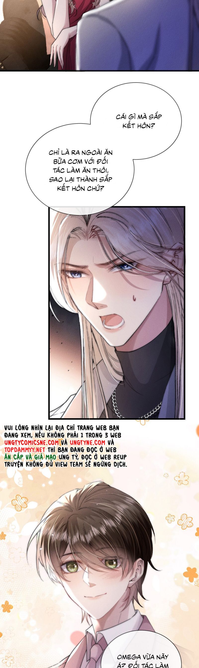 Kế Hoạch Tự Dưỡng Cuồng Khuyển - Chapter 66 - Page 19