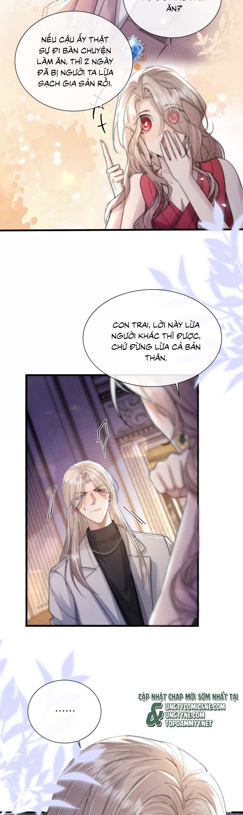 Kế Hoạch Tự Dưỡng Cuồng Khuyển - Chapter 66 - Page 20