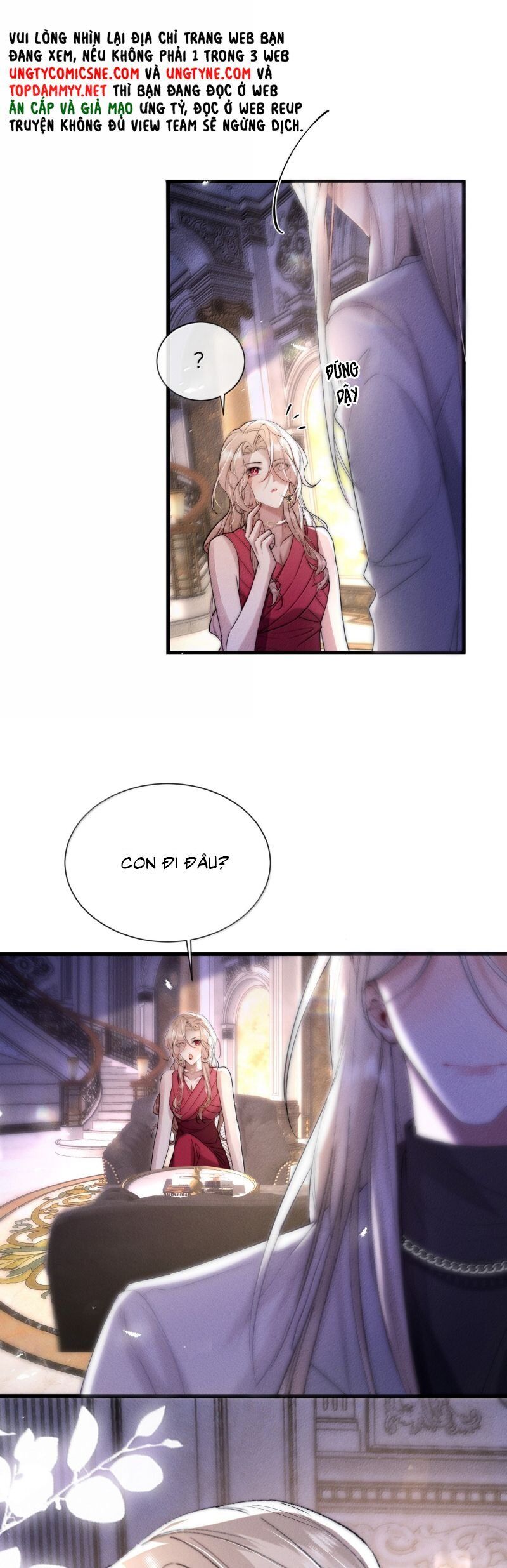 Kế Hoạch Tự Dưỡng Cuồng Khuyển - Chapter 66 - Page 22