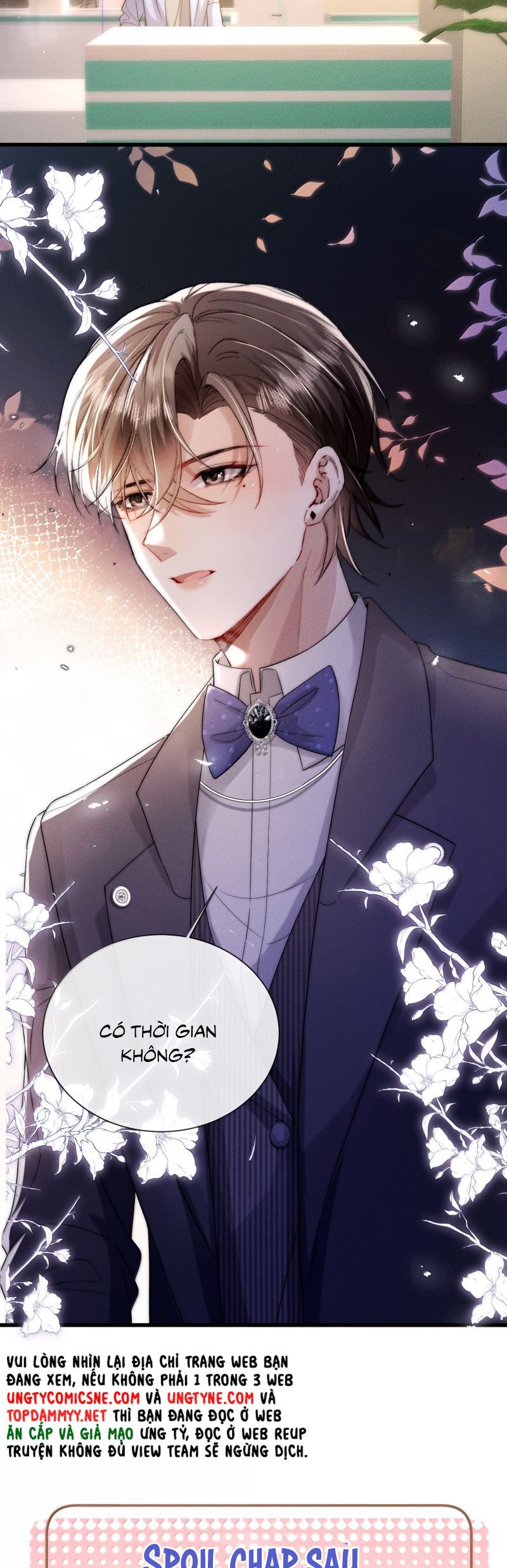 Kế Hoạch Tự Dưỡng Cuồng Khuyển - Chapter 66 - Page 25