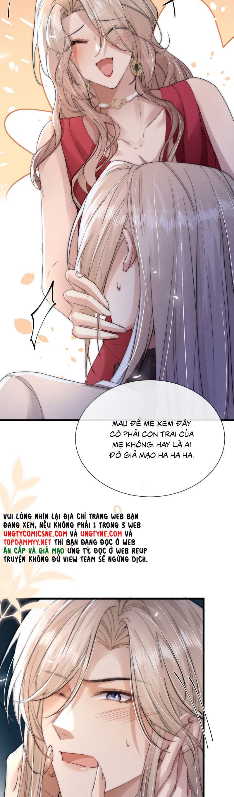 Kế Hoạch Tự Dưỡng Cuồng Khuyển - Chapter 66 - Page 3