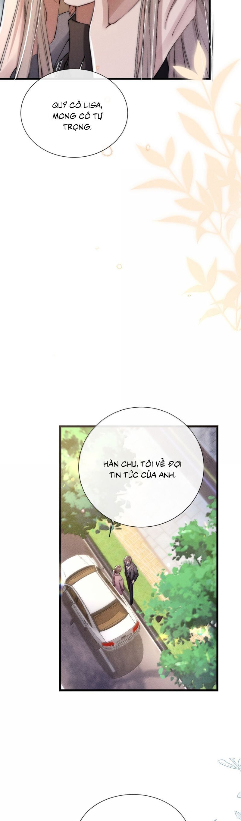 Kế Hoạch Tự Dưỡng Cuồng Khuyển - Chapter 66 - Page 4