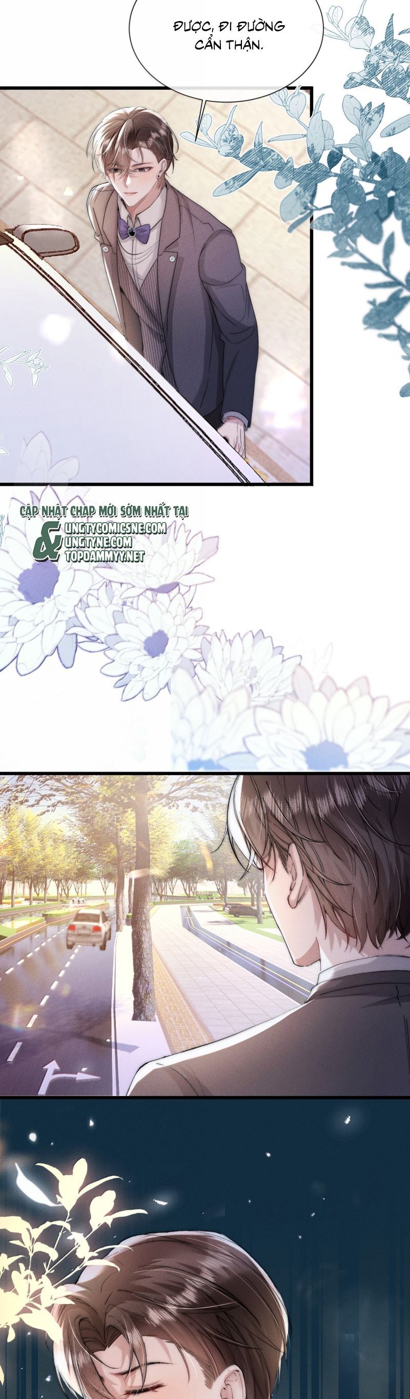 Kế Hoạch Tự Dưỡng Cuồng Khuyển - Chapter 66 - Page 5