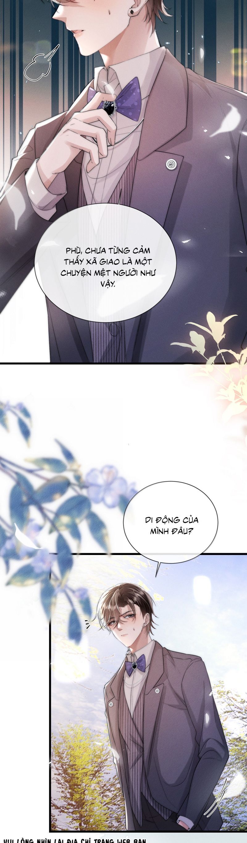 Kế Hoạch Tự Dưỡng Cuồng Khuyển - Chapter 66 - Page 6