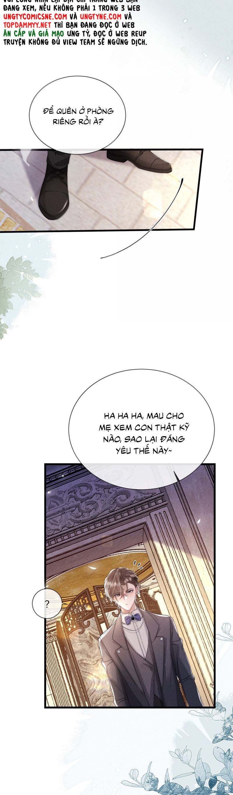 Kế Hoạch Tự Dưỡng Cuồng Khuyển - Chapter 66 - Page 7