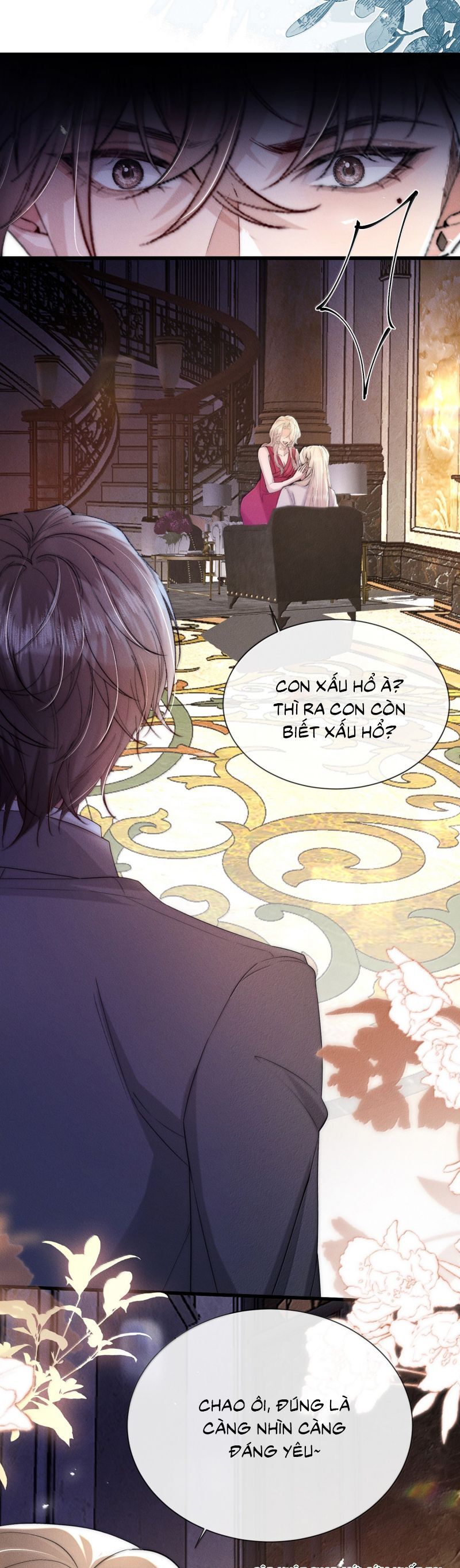 Kế Hoạch Tự Dưỡng Cuồng Khuyển - Chapter 66 - Page 8