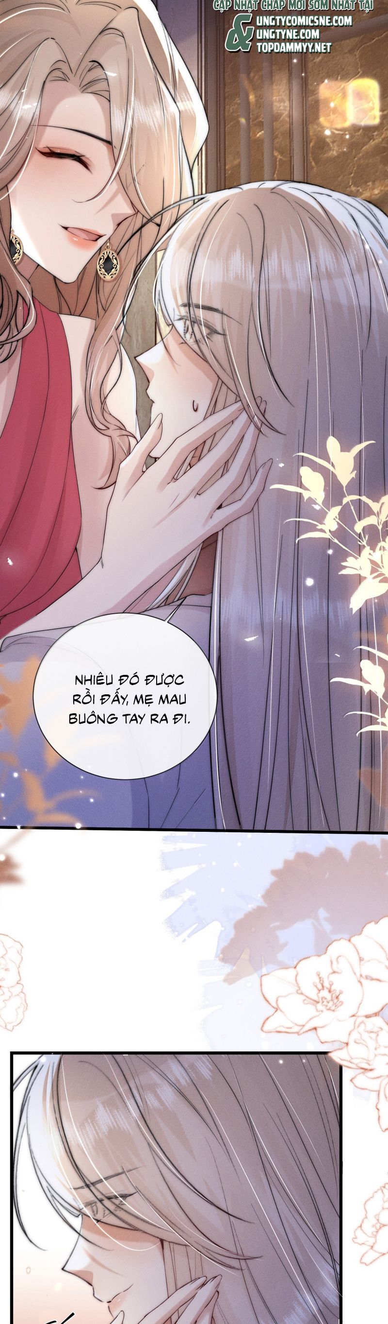 Kế Hoạch Tự Dưỡng Cuồng Khuyển - Chapter 66 - Page 9