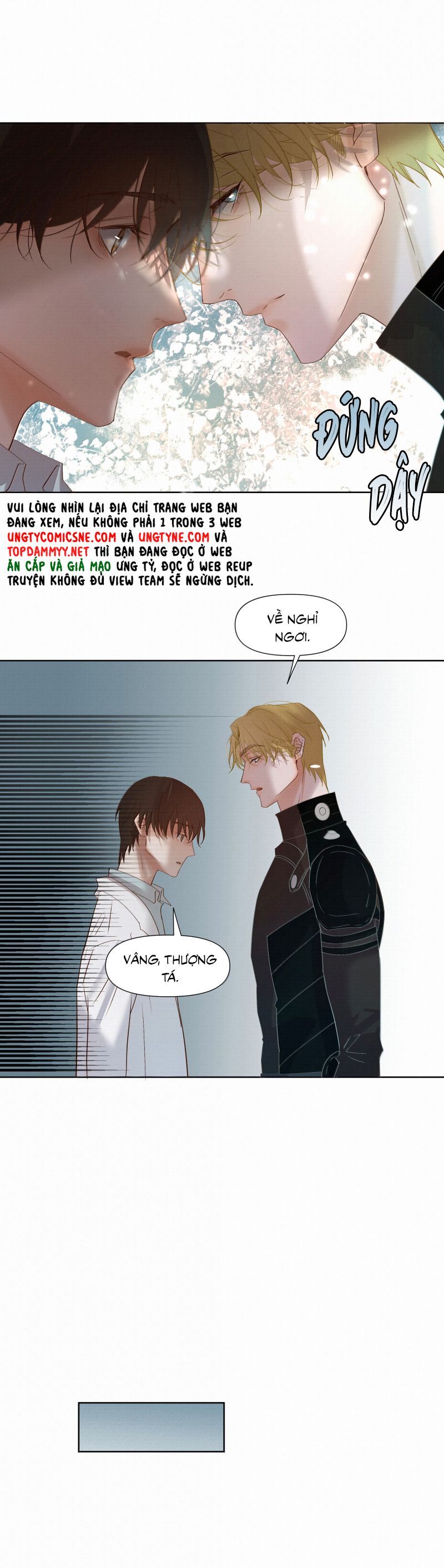 Tuyệt Xử Phùng Sinh Chapter 81 - Trang 12