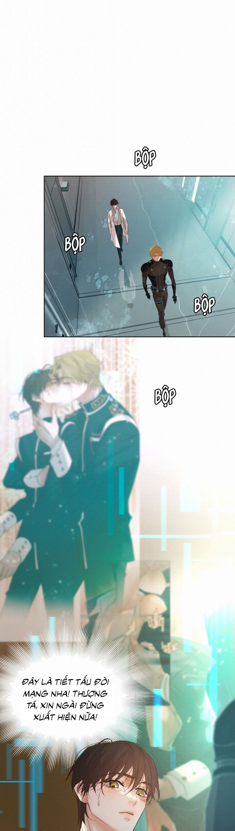 Tuyệt Xử Phùng Sinh Chapter 81 - Trang 13