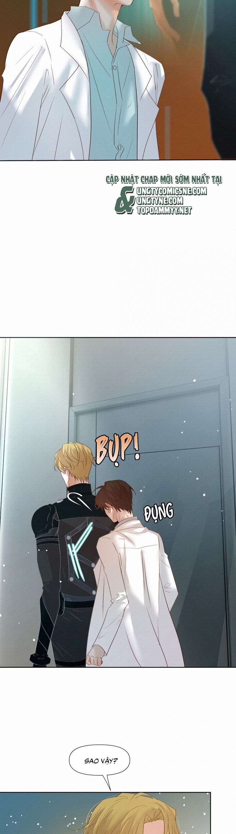 Tuyệt Xử Phùng Sinh Chapter 81 - Trang 14