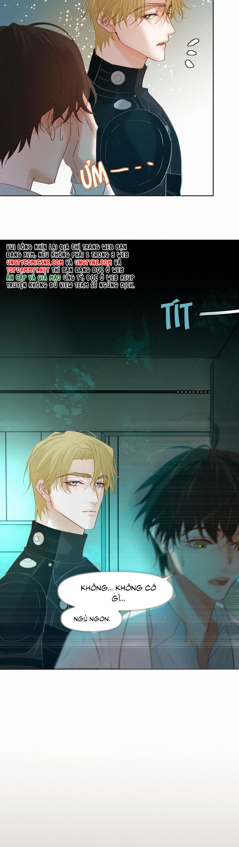 Tuyệt Xử Phùng Sinh Chapter 81 - Trang 15