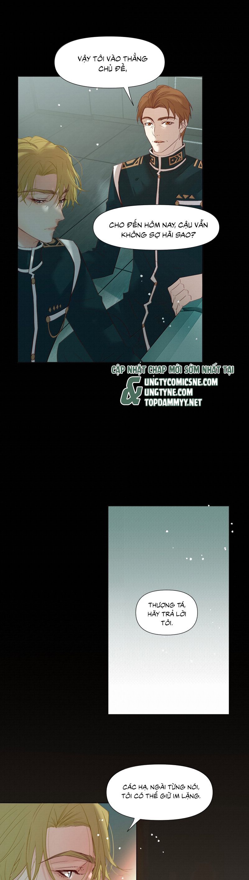 Tuyệt Xử Phùng Sinh Chapter 81 - Trang 19