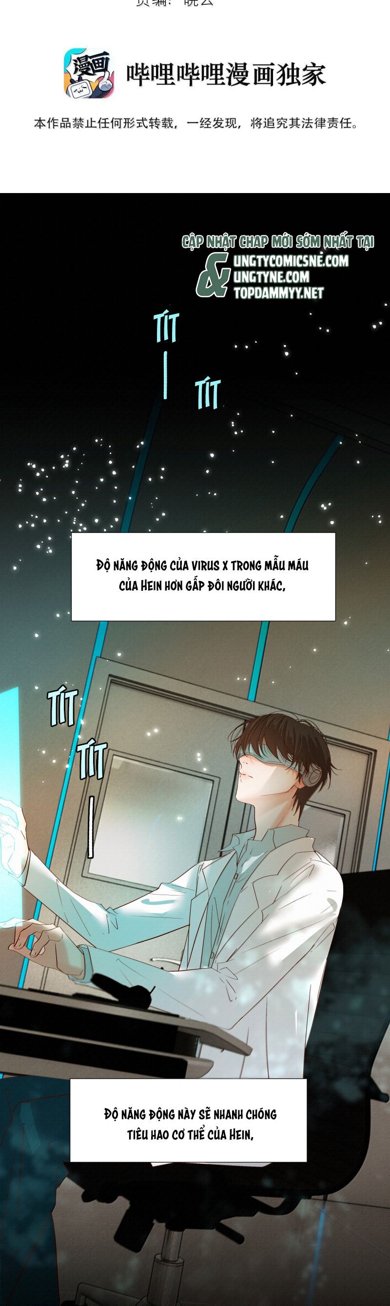 Tuyệt Xử Phùng Sinh Chapter 81 - Trang 2