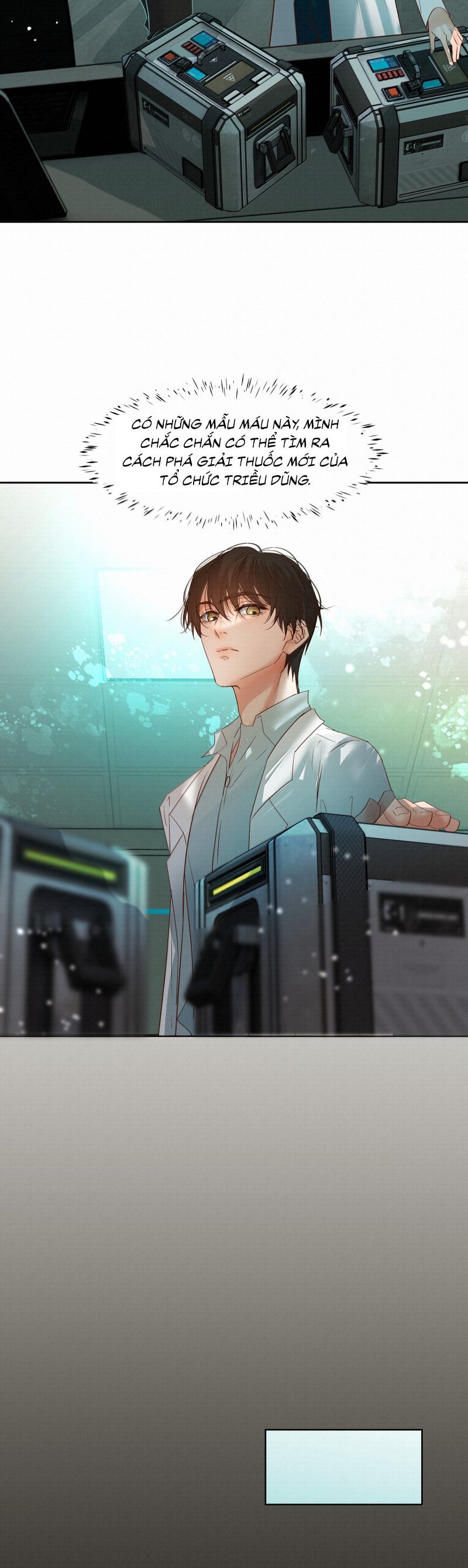 Tuyệt Xử Phùng Sinh Chapter 81 - Trang 7