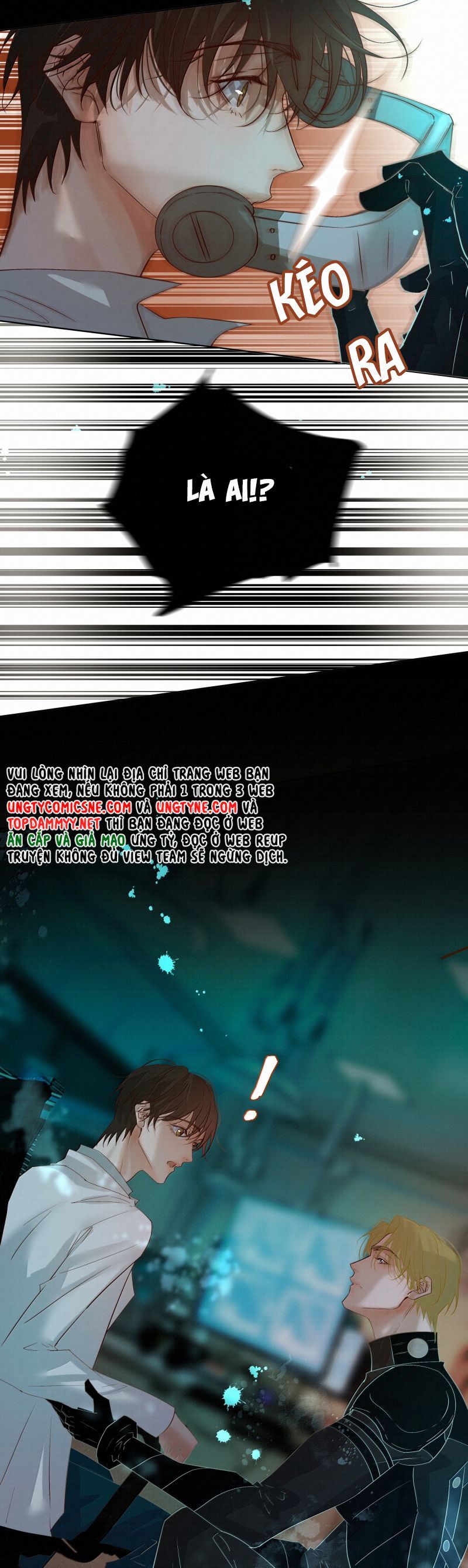 Tuyệt Xử Phùng Sinh Chapter 81 - Trang 9