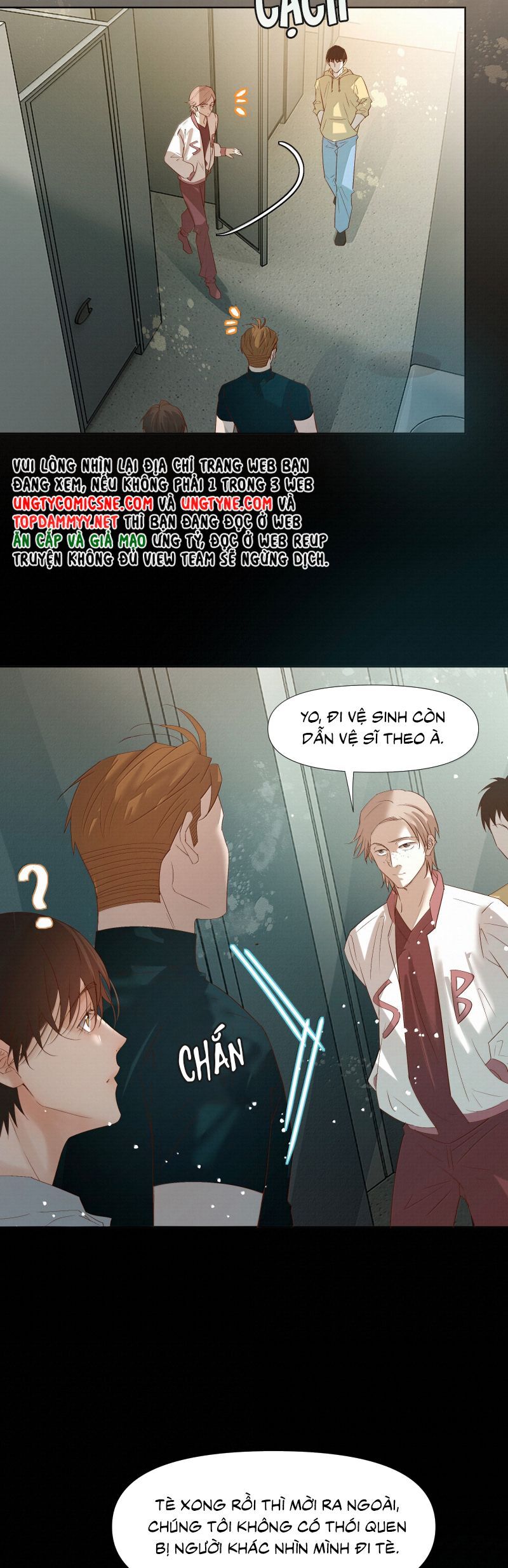 Tuyệt Xử Phùng Sinh - Chapter 82 - Page 10