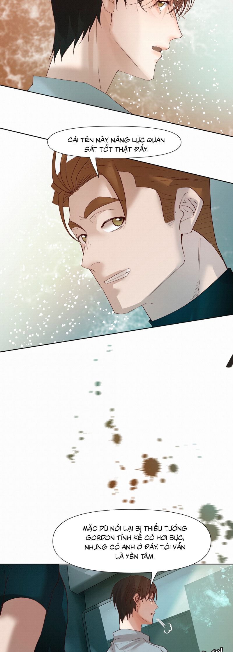 Tuyệt Xử Phùng Sinh - Chapter 82 - Page 14