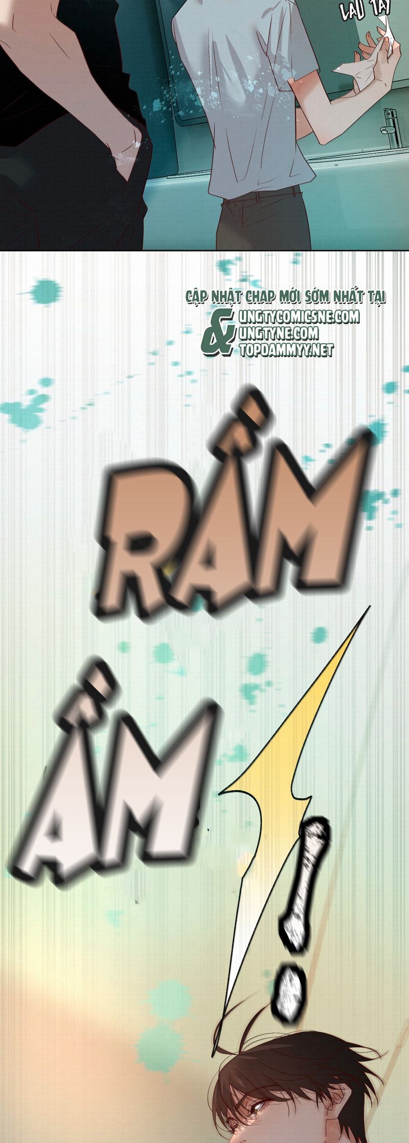 Tuyệt Xử Phùng Sinh - Chapter 82 - Page 15