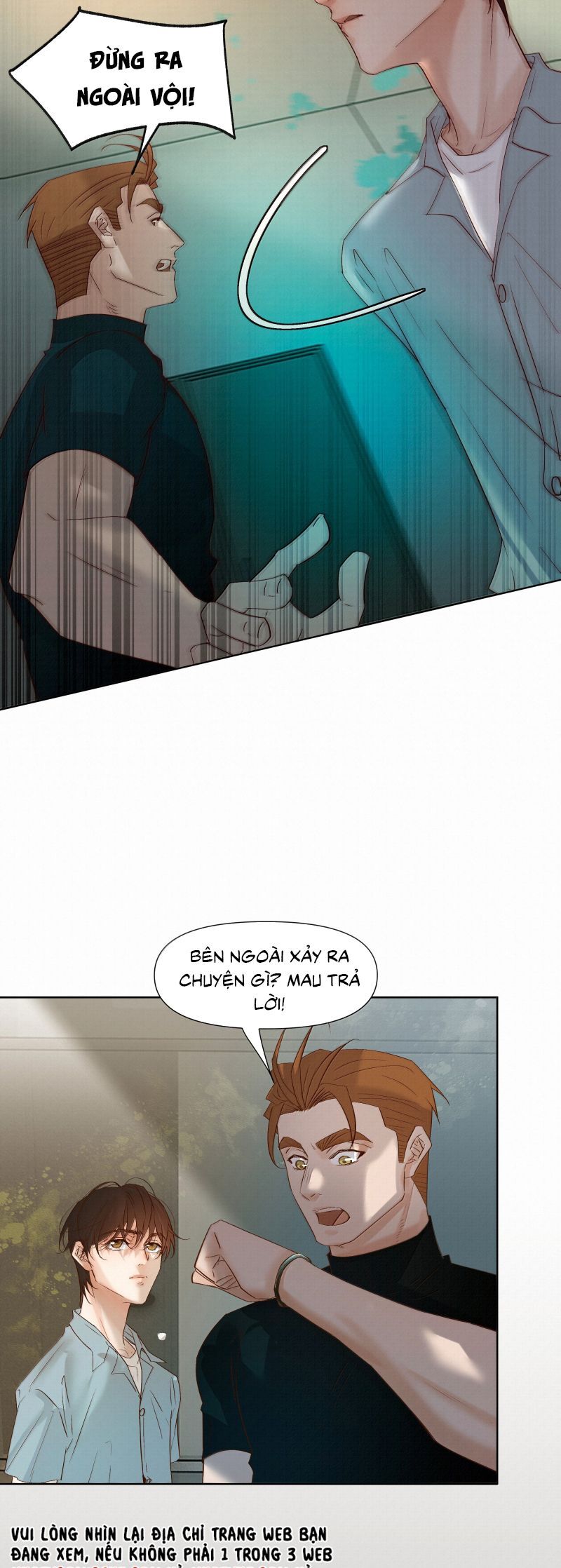 Tuyệt Xử Phùng Sinh - Chapter 82 - Page 16