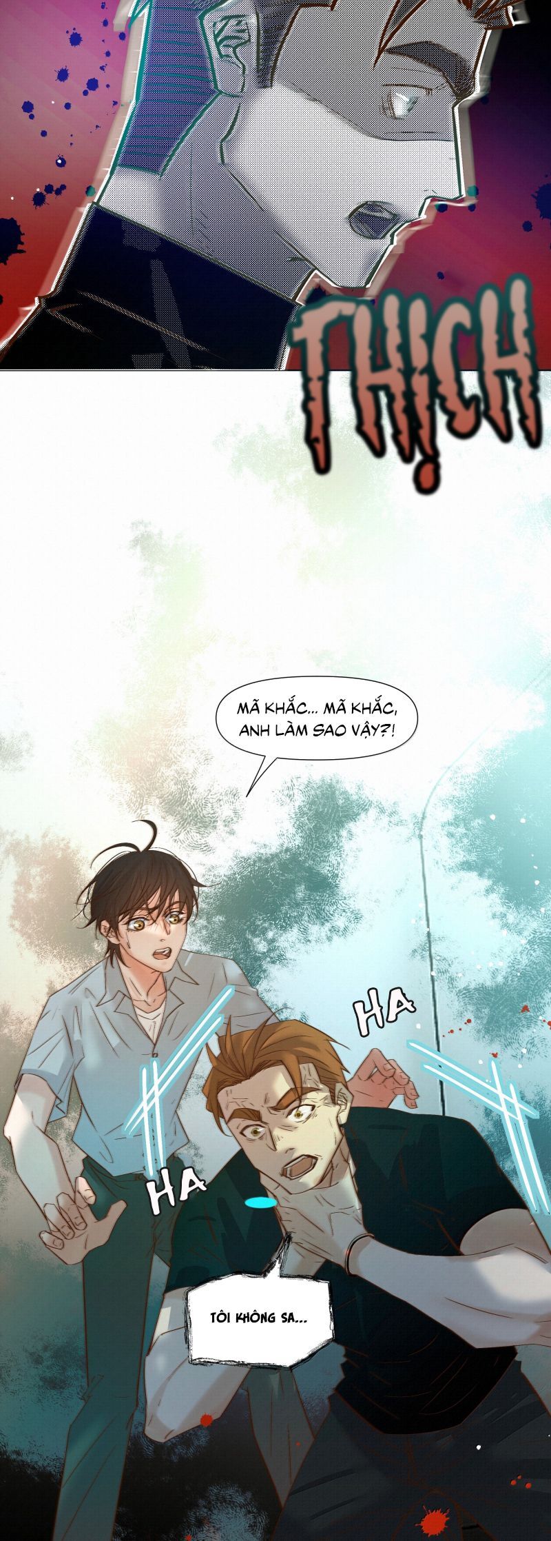 Tuyệt Xử Phùng Sinh - Chapter 82 - Page 18