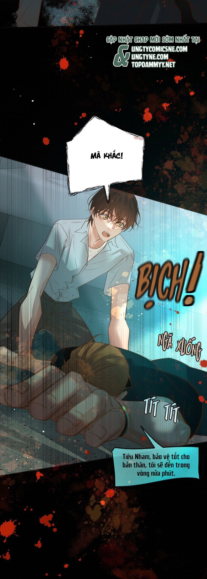 Tuyệt Xử Phùng Sinh - Chapter 82 - Page 19