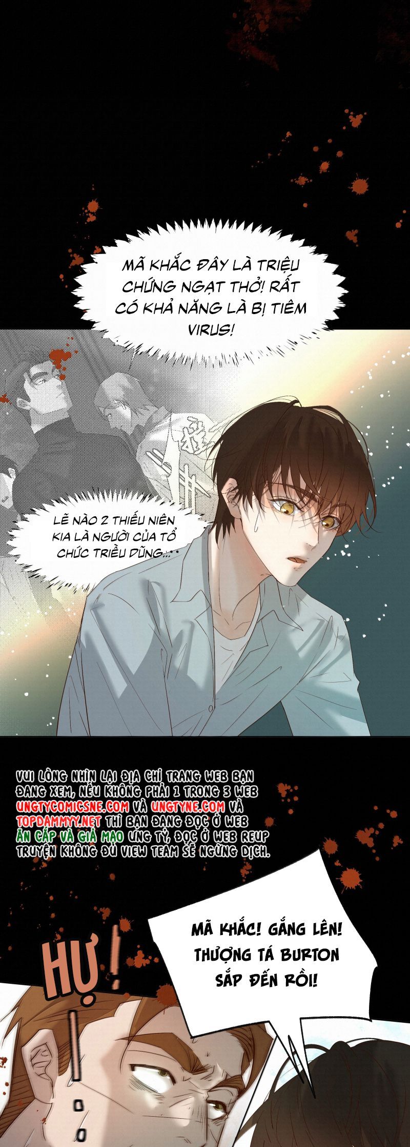 Tuyệt Xử Phùng Sinh - Chapter 82 - Page 20