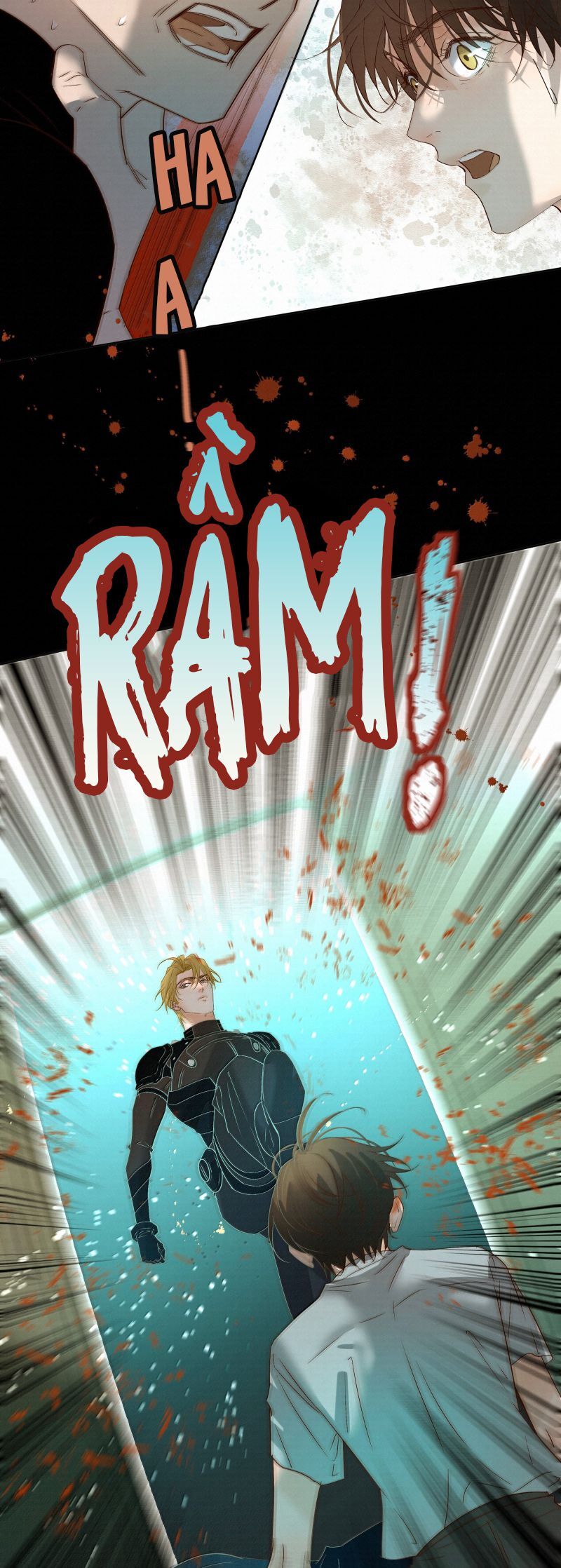 Tuyệt Xử Phùng Sinh - Chapter 82 - Page 21