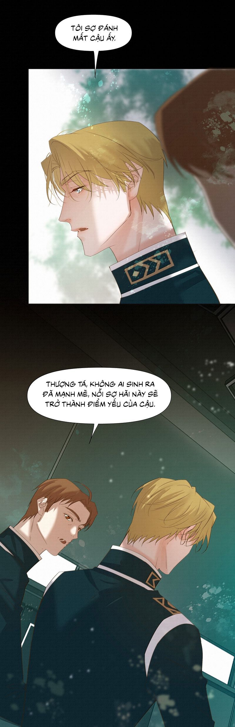 Tuyệt Xử Phùng Sinh - Chapter 82 - Page 3