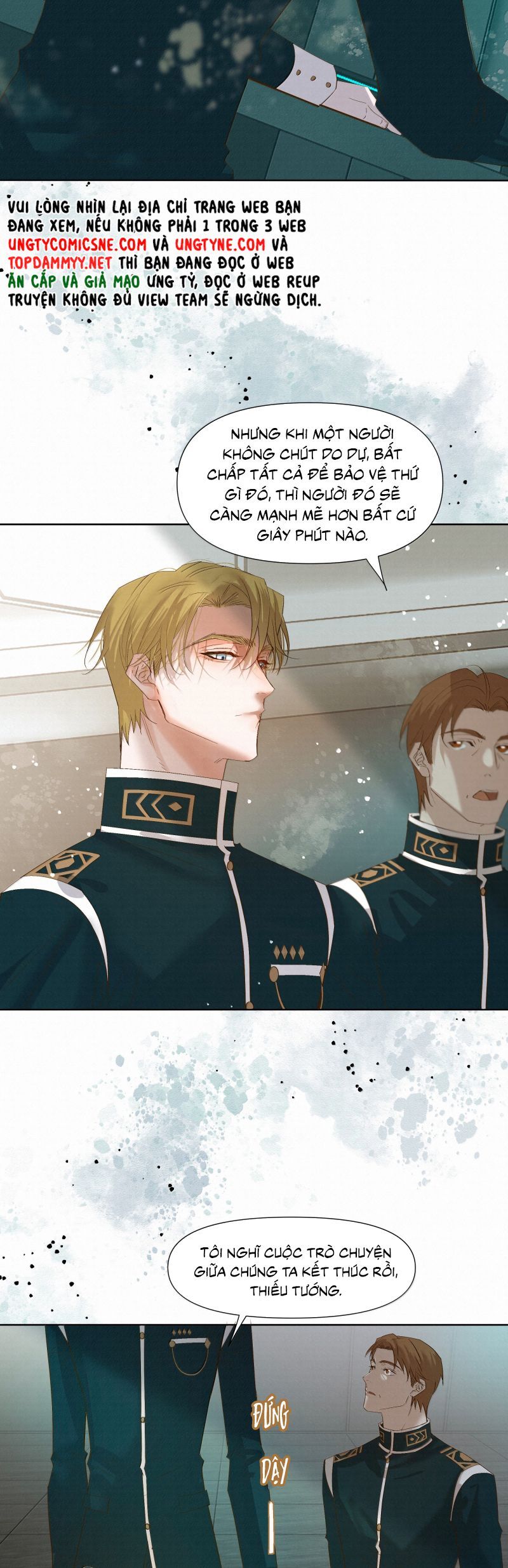 Tuyệt Xử Phùng Sinh - Chapter 82 - Page 4