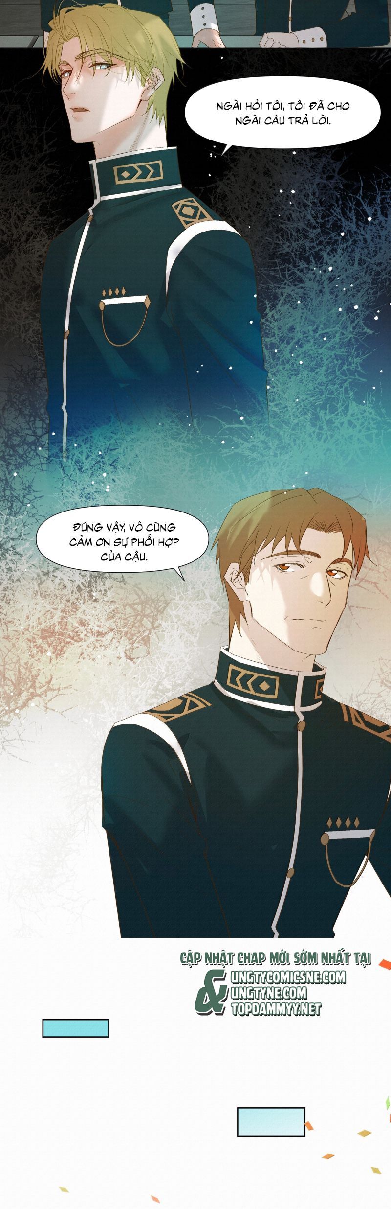 Tuyệt Xử Phùng Sinh - Chapter 82 - Page 5