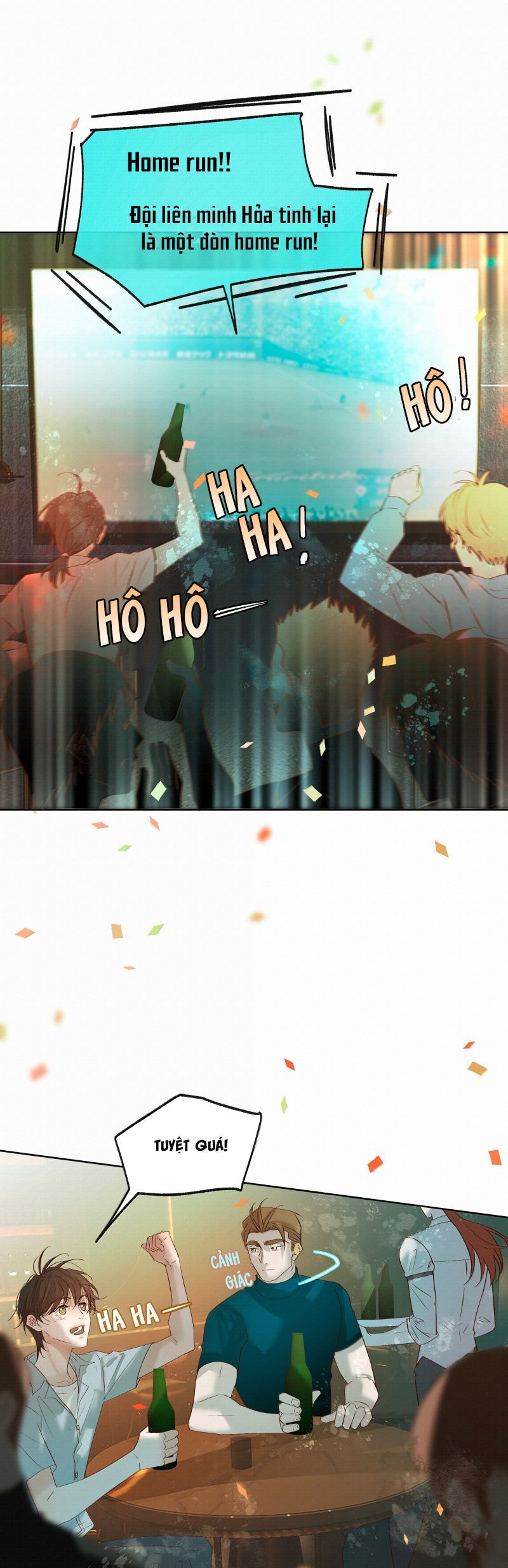 Tuyệt Xử Phùng Sinh - Chapter 82 - Page 6