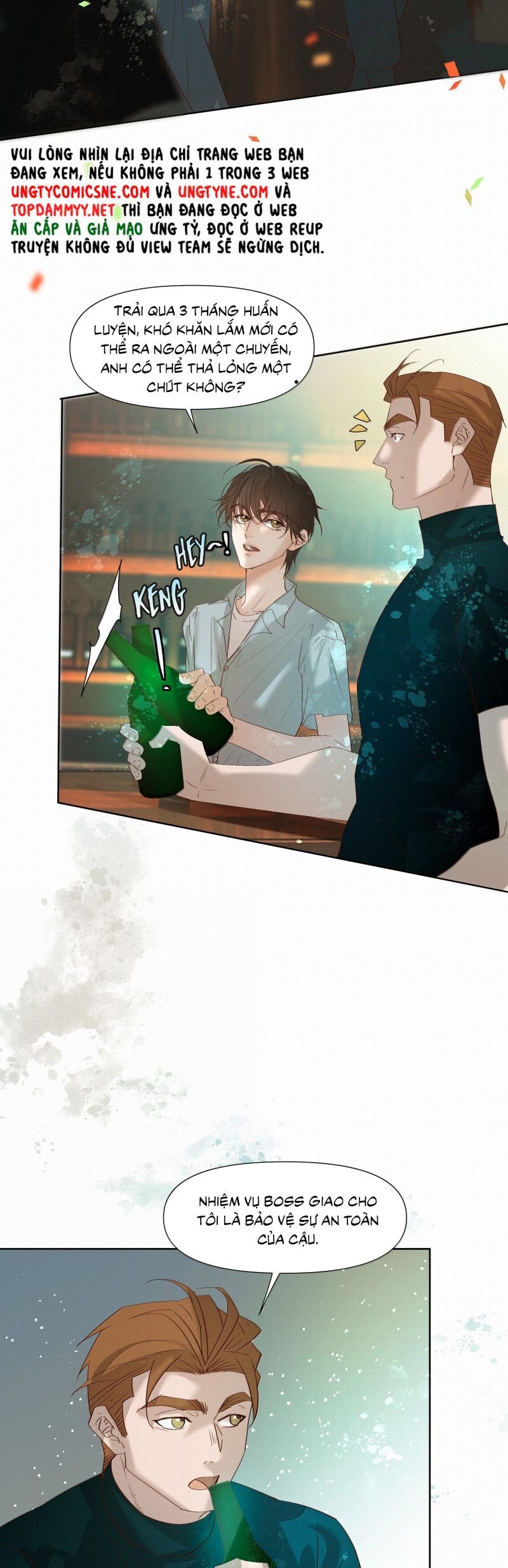 Tuyệt Xử Phùng Sinh - Chapter 82 - Page 7