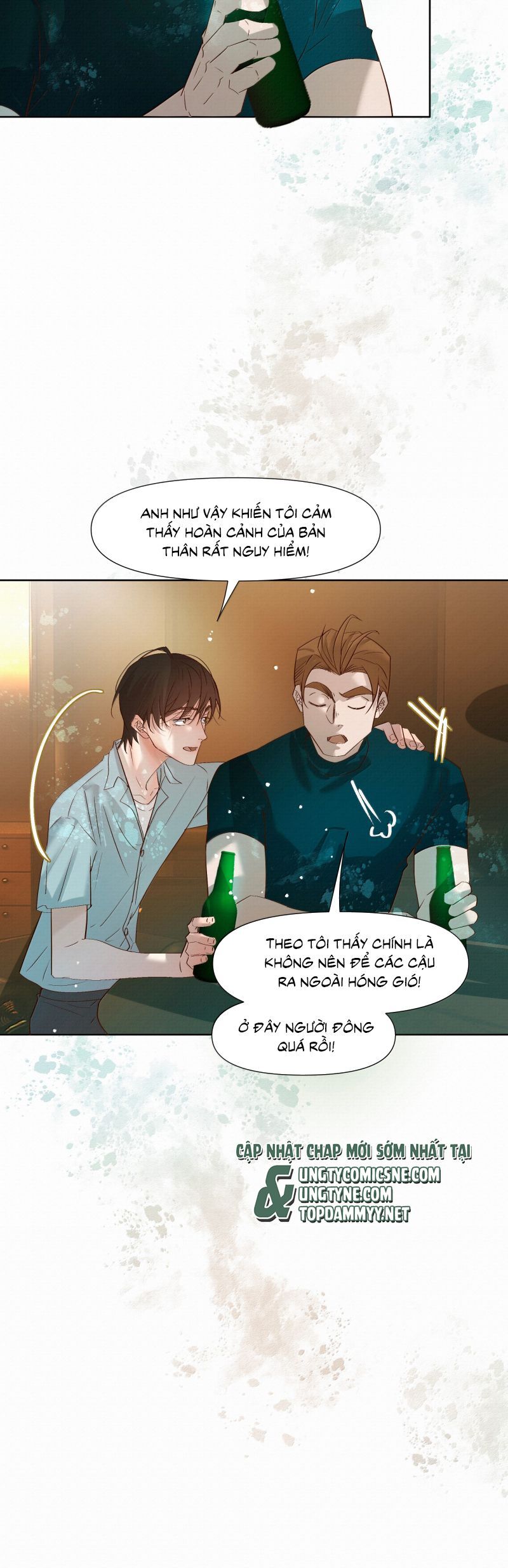 Tuyệt Xử Phùng Sinh - Chapter 82 - Page 8