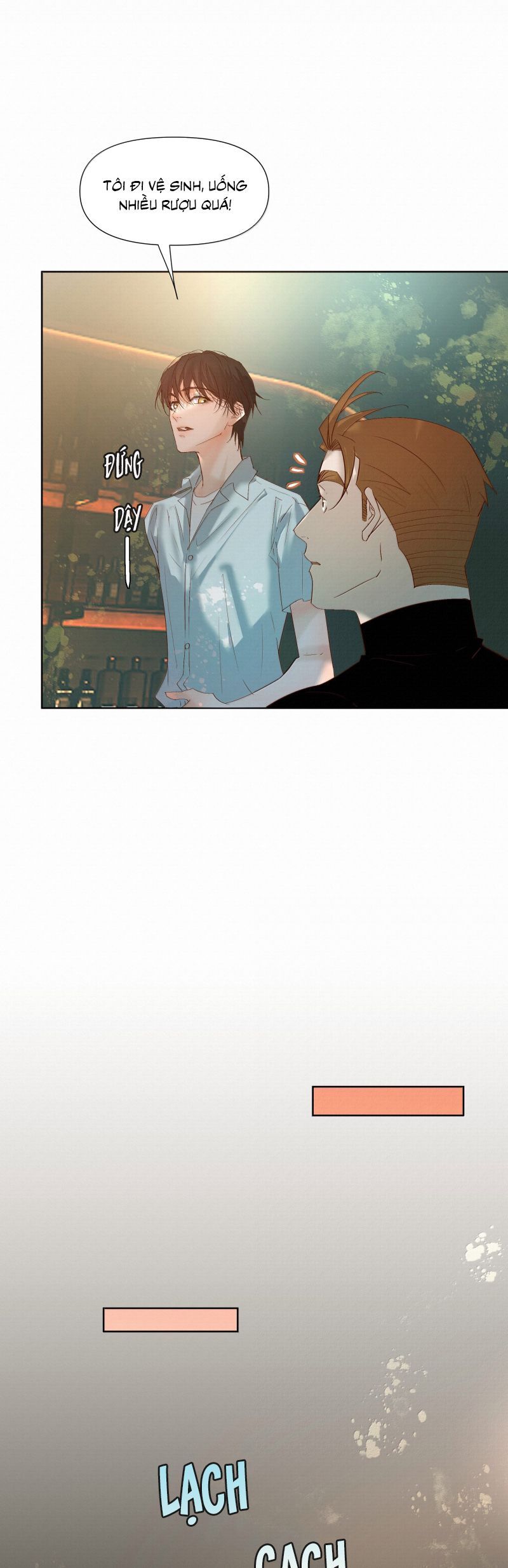 Tuyệt Xử Phùng Sinh - Chapter 82 - Page 9