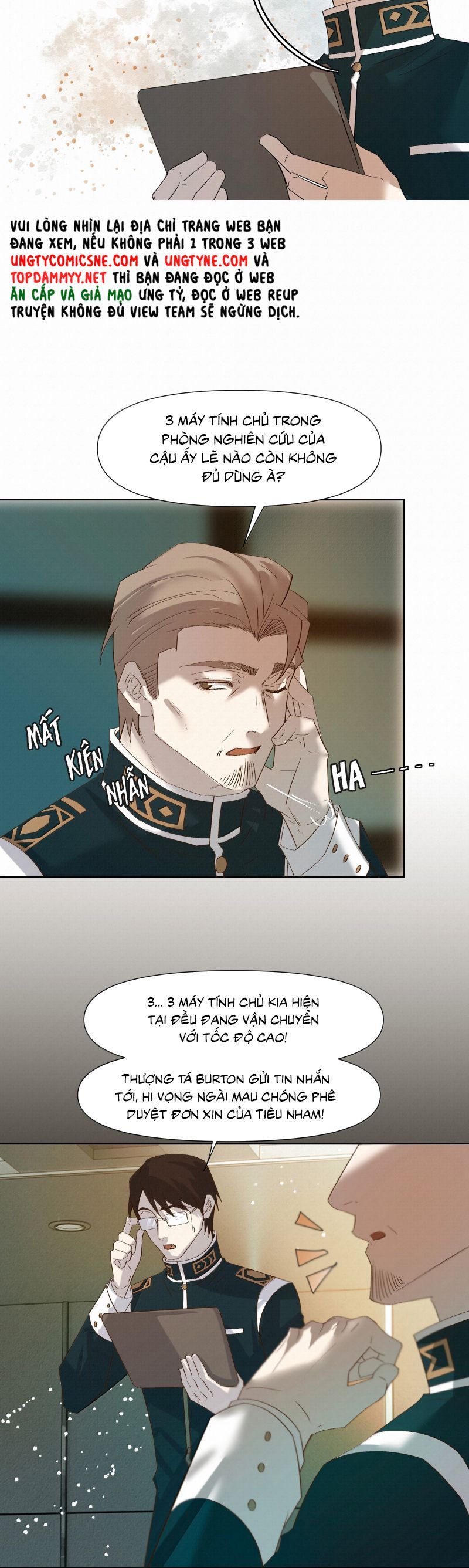 Tuyệt Xử Phùng Sinh Chapter 83 - Trang 11