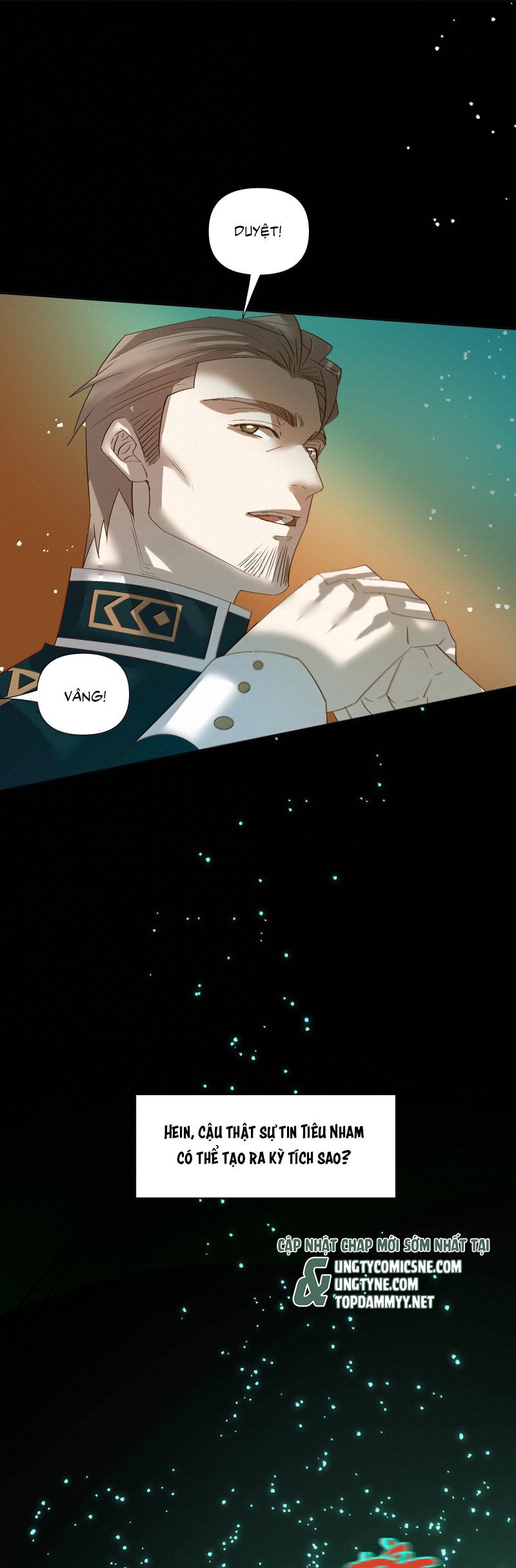 Tuyệt Xử Phùng Sinh Chapter 83 - Trang 12