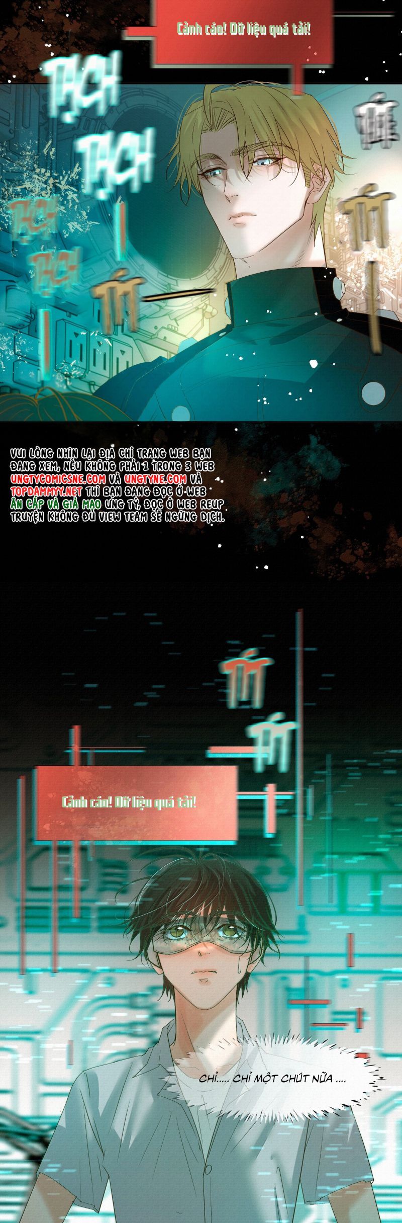 Tuyệt Xử Phùng Sinh Chapter 83 - Trang 14