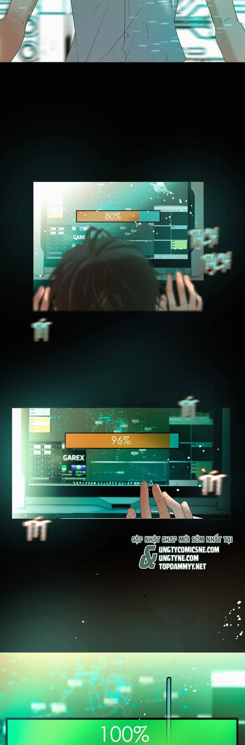 Tuyệt Xử Phùng Sinh Chapter 83 - Trang 15