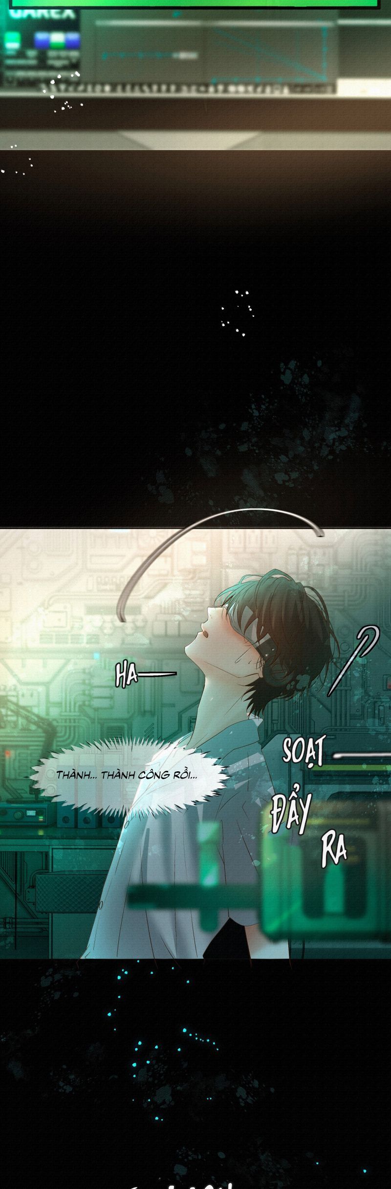 Tuyệt Xử Phùng Sinh Chapter 83 - Trang 16