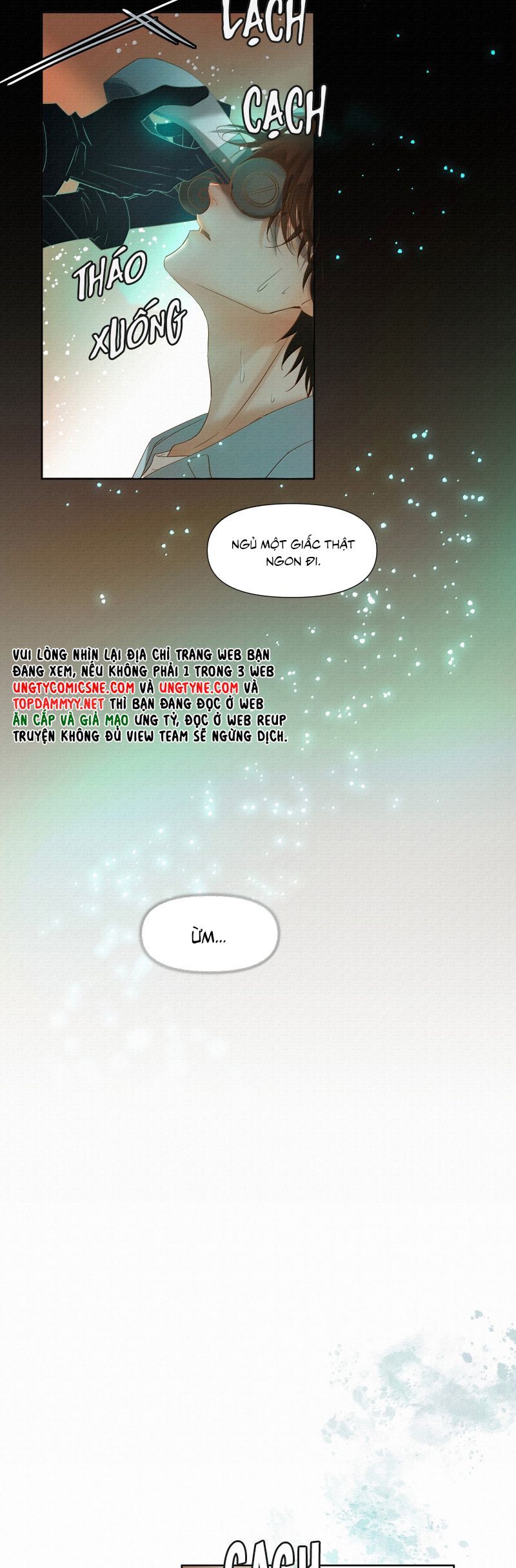 Tuyệt Xử Phùng Sinh Chapter 83 - Trang 17