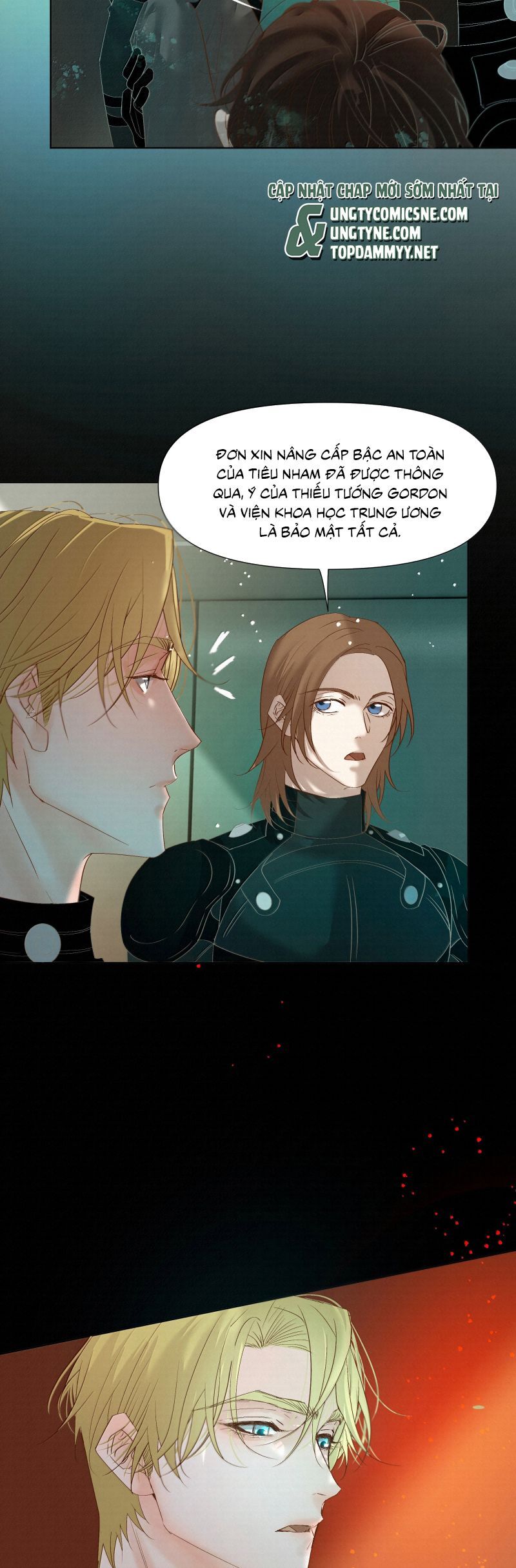 Tuyệt Xử Phùng Sinh Chapter 83 - Trang 19