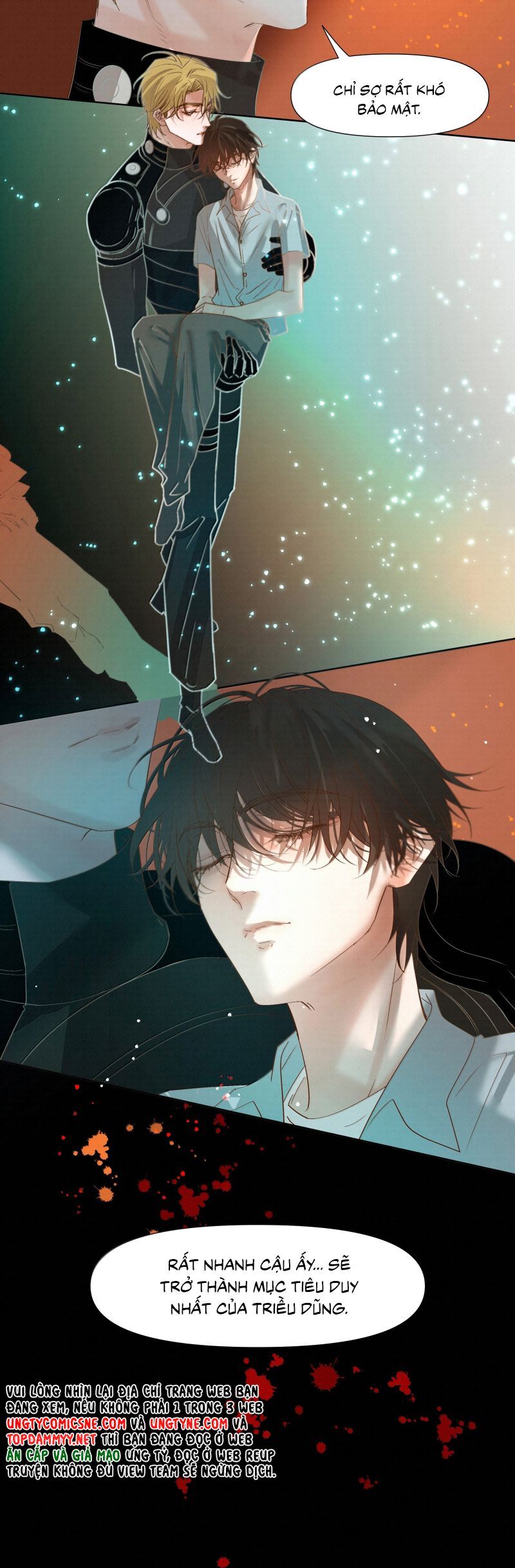 Tuyệt Xử Phùng Sinh Chapter 83 - Trang 20