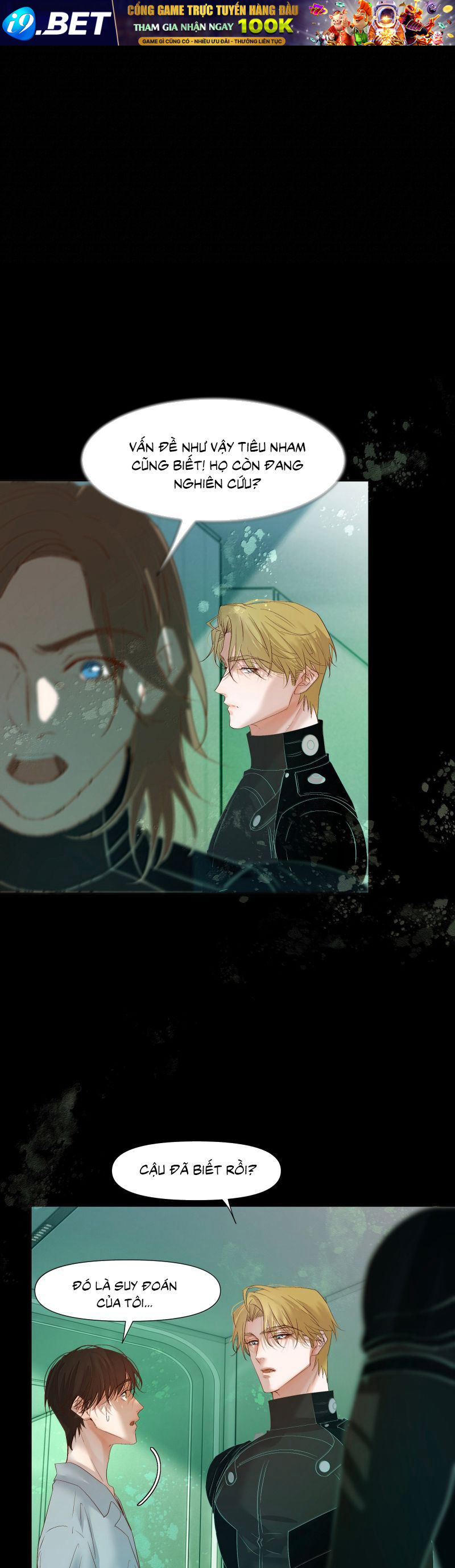 Tuyệt Xử Phùng Sinh Chapter 83 - Trang 5