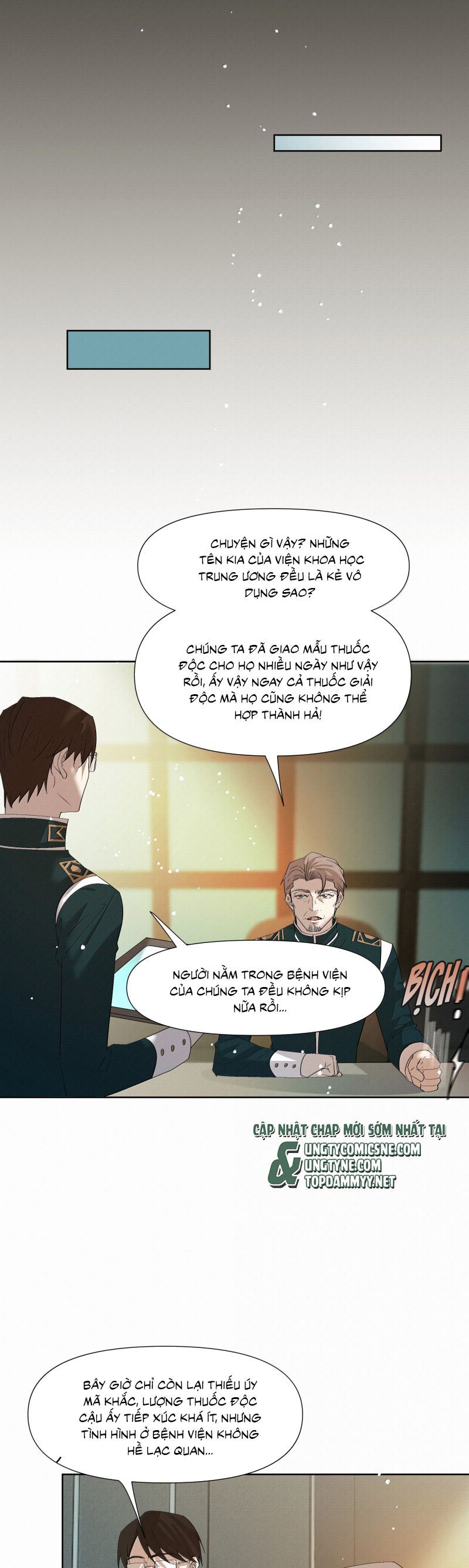 Tuyệt Xử Phùng Sinh Chapter 83 - Trang 9