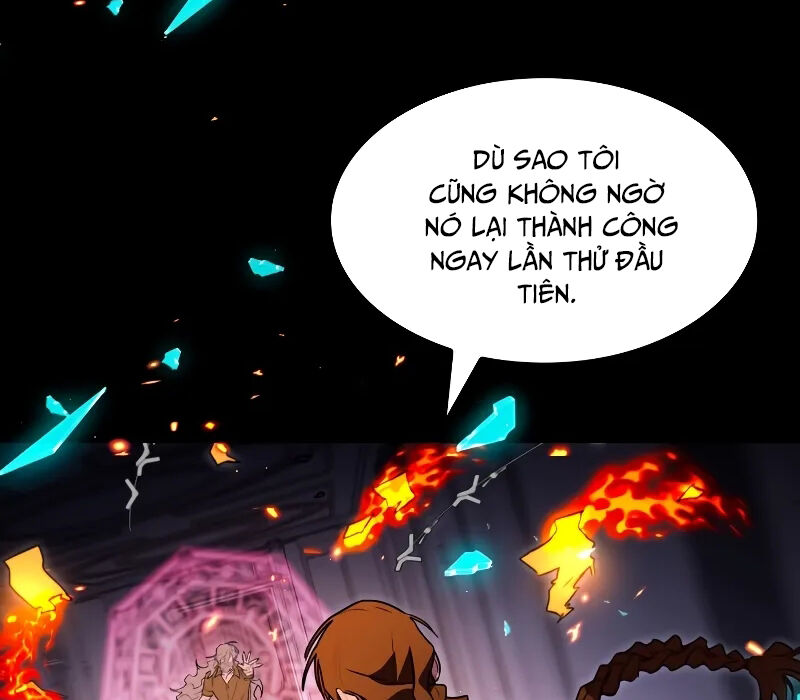 Thợ Săn Số Mệnh Cấp F - Chapter 60 - Page 100