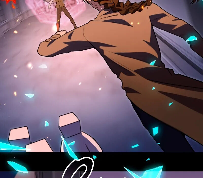 Thợ Săn Số Mệnh Cấp F - Chapter 60 - Page 101