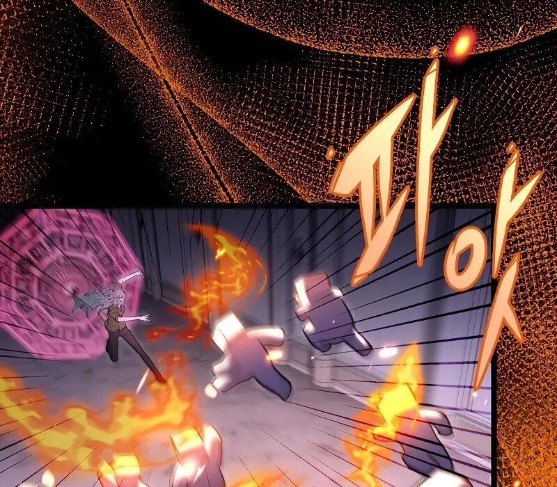 Thợ Săn Số Mệnh Cấp F - Chapter 60 - Page 104