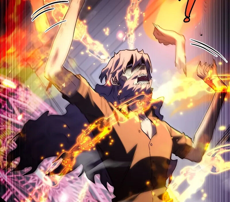 Thợ Săn Số Mệnh Cấp F - Chapter 60 - Page 115